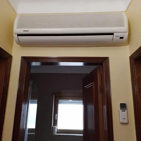 Casa Dos Quatro Irmaos Apartamento Gouveia (Guarda)