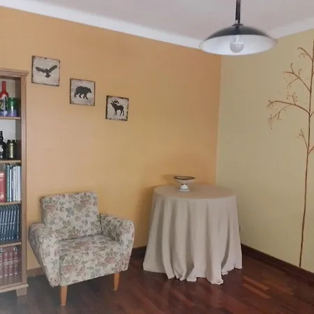 Casa Dos Quatro Irmaos Gouveia (Guarda)