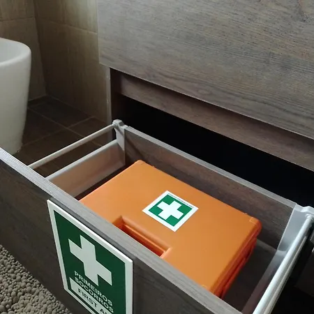 Lägenhet Casa Dos Quatro Irmaos *