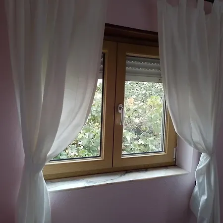 Casa Dos Quatro Irmaos