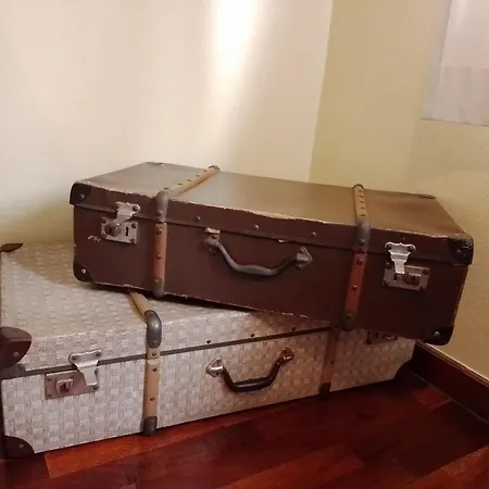 Lägenhet Casa Dos Quatro Irmaos Gouveia (Guarda)