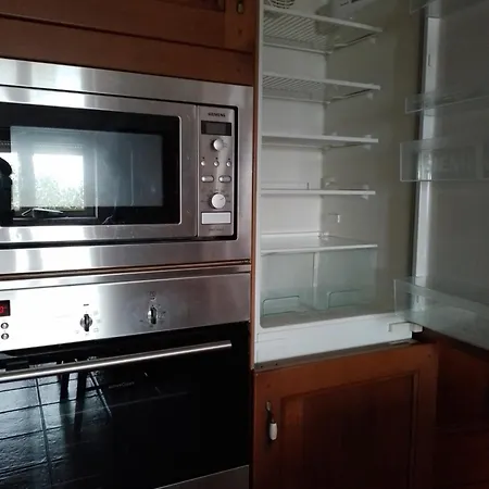 Casa Dos Quatro Irmaos 公寓 戈韦阿