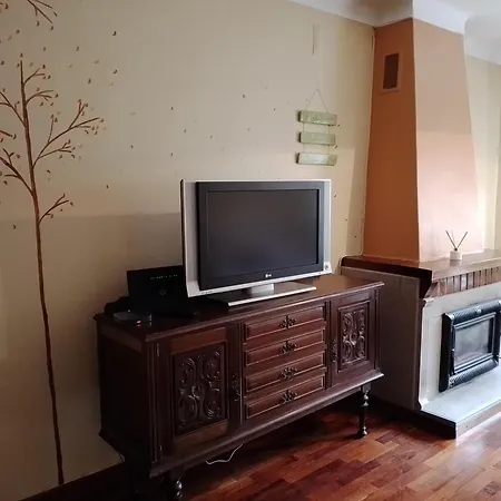 Apartamento Casa Dos Quatro Irmaos