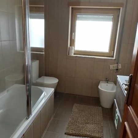 Casa Dos Quatro Irmaos Apartamento