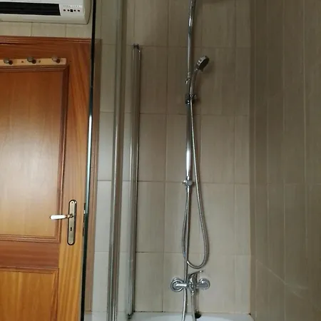 公寓 Casa Dos Quatro Irmaos *