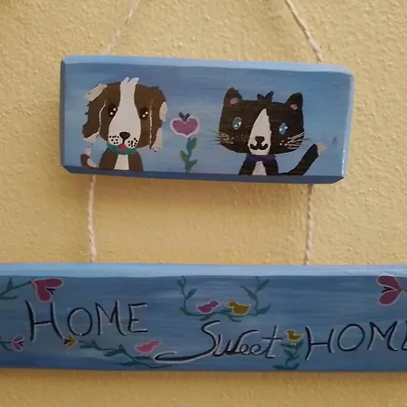 Lägenhet Casa Dos Quatro Irmaos Gouveia (Guarda)