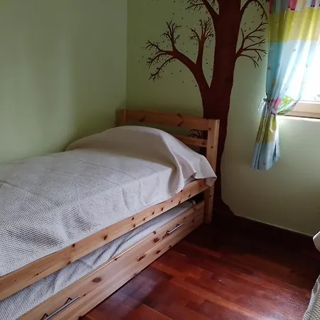 Casa Dos Quatro Irmaos * Gouveia (Guarda)