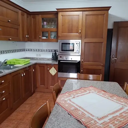 Casa Dos Quatro Irmaos 公寓