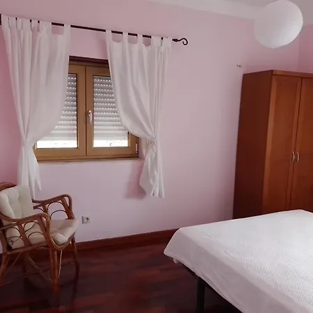 Casa Dos Quatro Irmaos * Gouveia (Guarda)