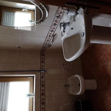 Casa Dos Quatro Irmaos Apartamento