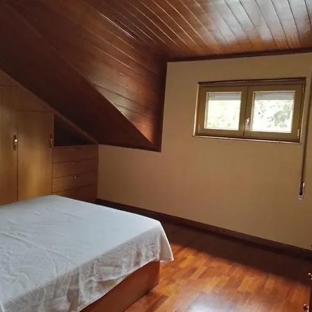 公寓 Casa Dos Quatro Irmaos *