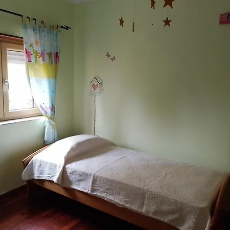 Casa Dos Quatro Irmaos