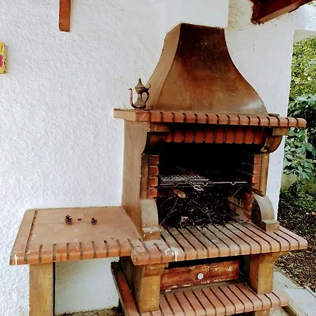 公寓 Casa Dos Quatro Irmaos *