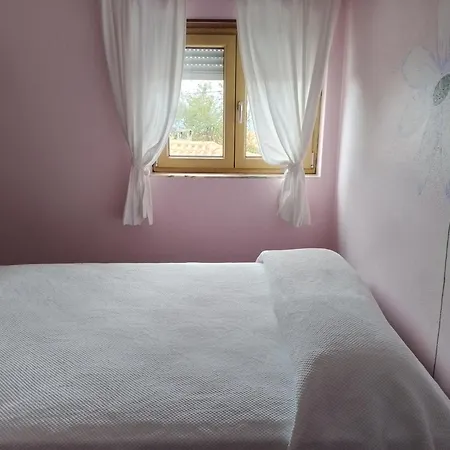 Casa Dos Quatro Irmaos Apartamento *