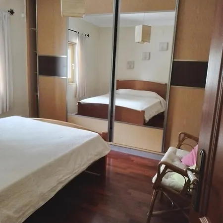 Casa Dos Quatro Irmaos