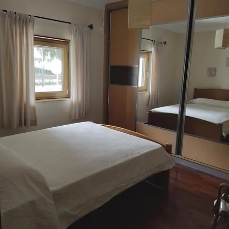 Casa Dos Quatro Irmaos Apartamento