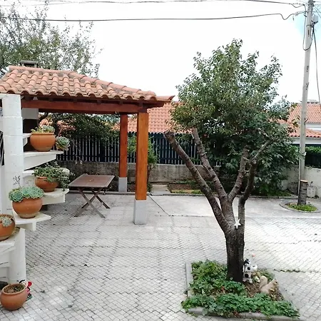 Casa Dos Quatro Irmaos *