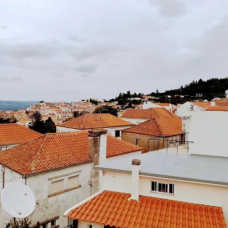 Casa Dos Quatro Irmaos Lägenhet *