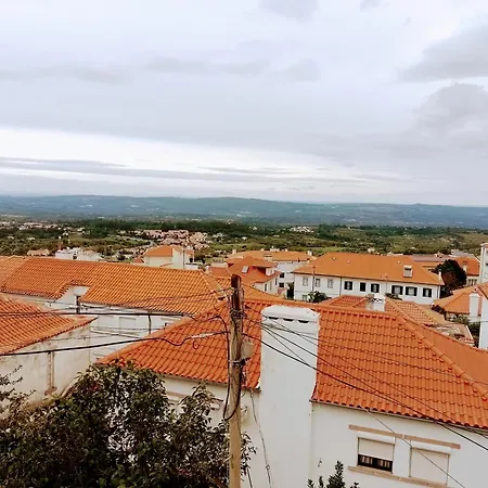 Apartamento Casa Dos Quatro Irmaos Gouveia (Guarda)