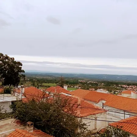 Casa Dos Quatro Irmaos Lägenhet