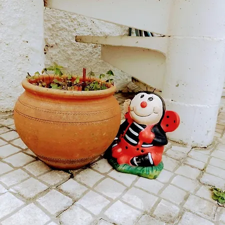 Casa Dos Quatro Irmaos