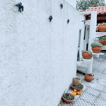 Lägenhet Casa Dos Quatro Irmaos *