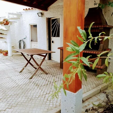 Lägenhet Casa Dos Quatro Irmaos Gouveia (Guarda)