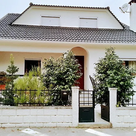Casa Dos Quatro Irmaos 公寓