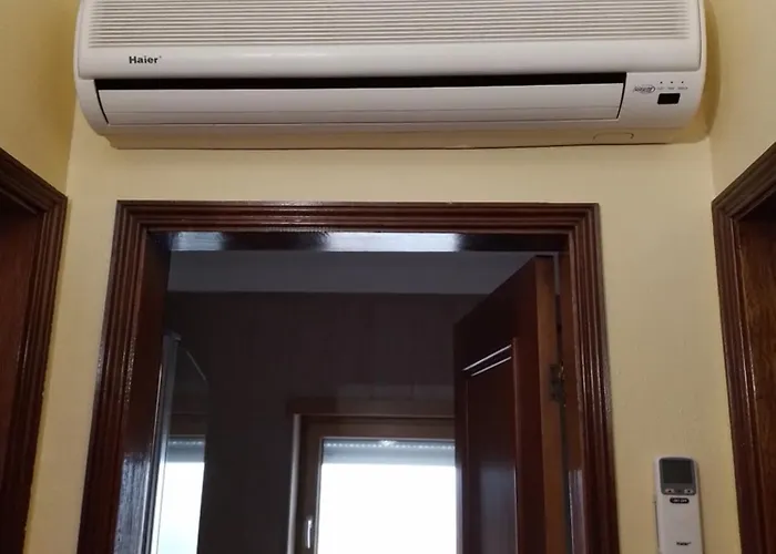 Casa Dos Quatro Irmaos شقة غويفيا