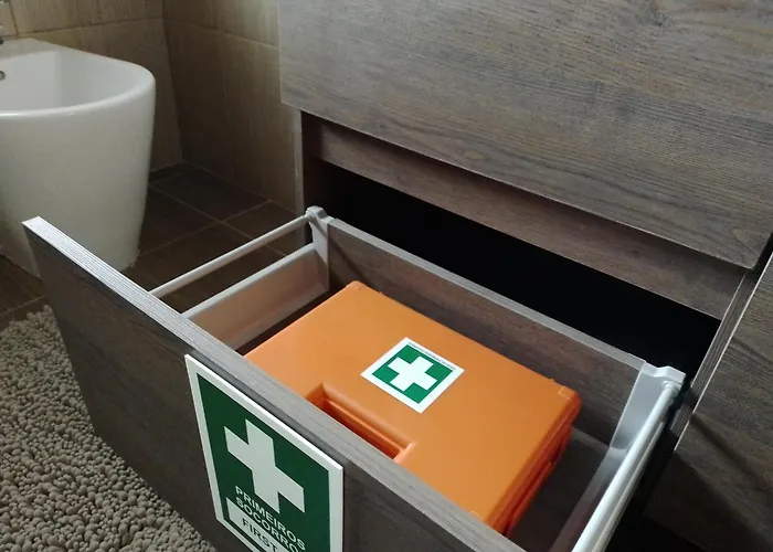 شقة Casa Dos Quatro Irmaos *