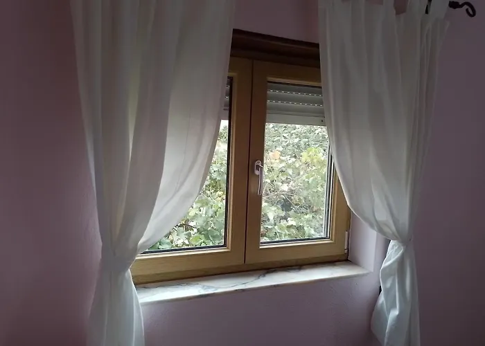 Casa Dos Quatro Irmaos