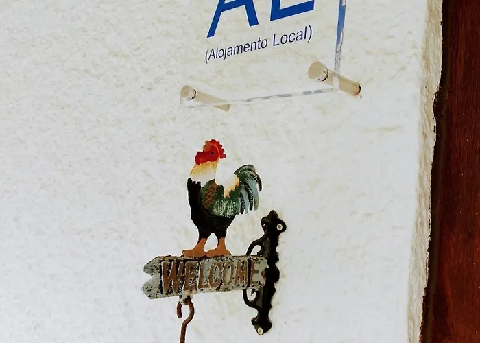 شقة Casa Dos Quatro Irmaos