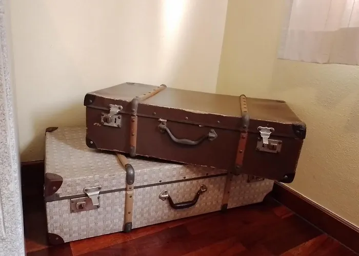 شقة Casa Dos Quatro Irmaos غويفيا