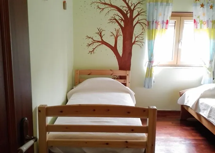 شقة Casa Dos Quatro Irmaos غويفيا