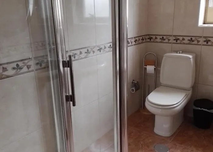 Casa Dos Quatro Irmaos * غويفيا