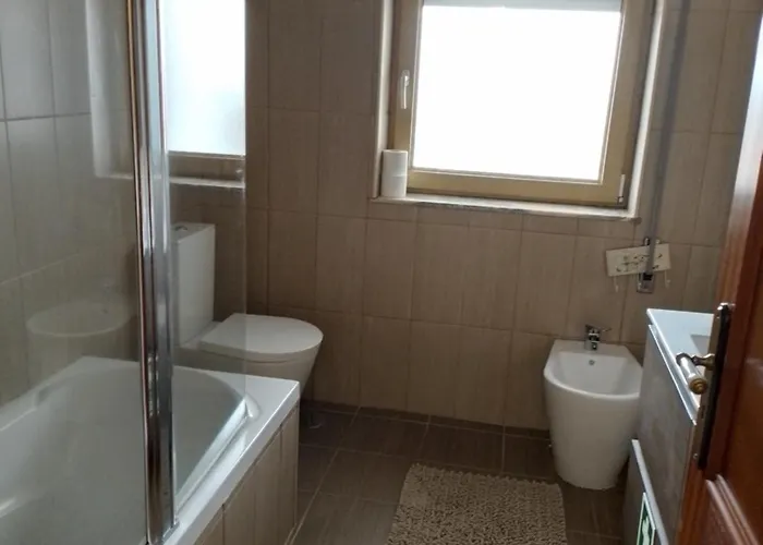 Casa Dos Quatro Irmaos شقة