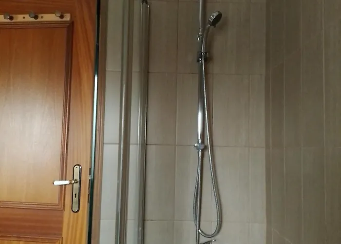 شقة Casa Dos Quatro Irmaos *