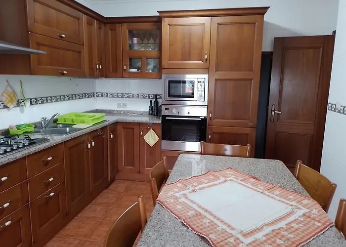 Casa Dos Quatro Irmaos شقة