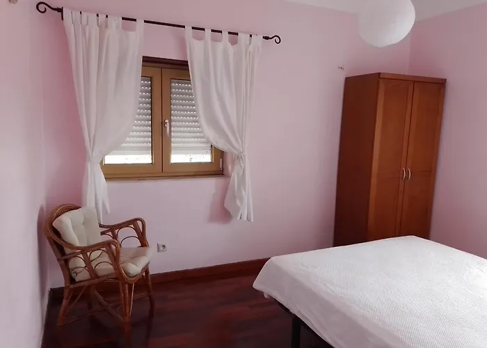 Casa Dos Quatro Irmaos * غويفيا