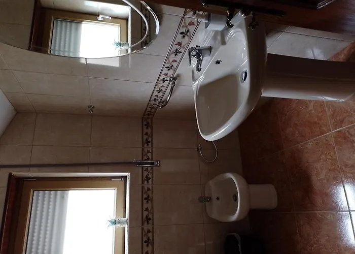 Casa Dos Quatro Irmaos شقة