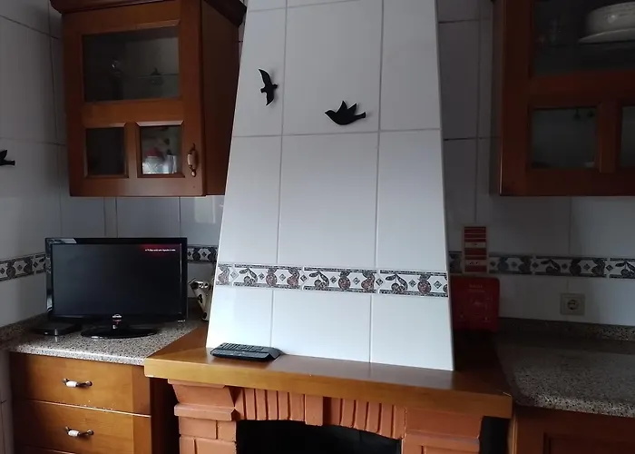 Casa Dos Quatro Irmaos * غويفيا