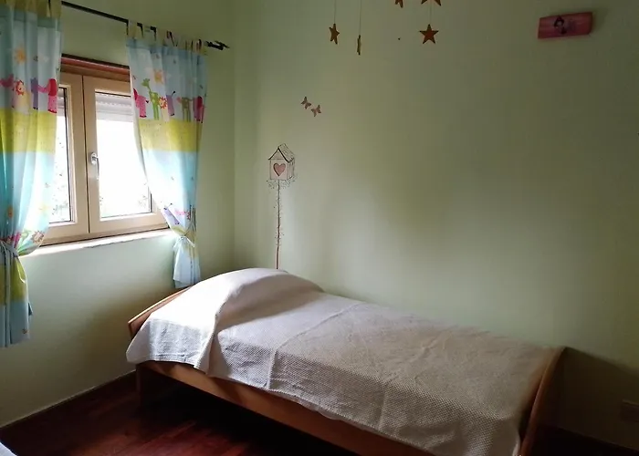 Casa Dos Quatro Irmaos