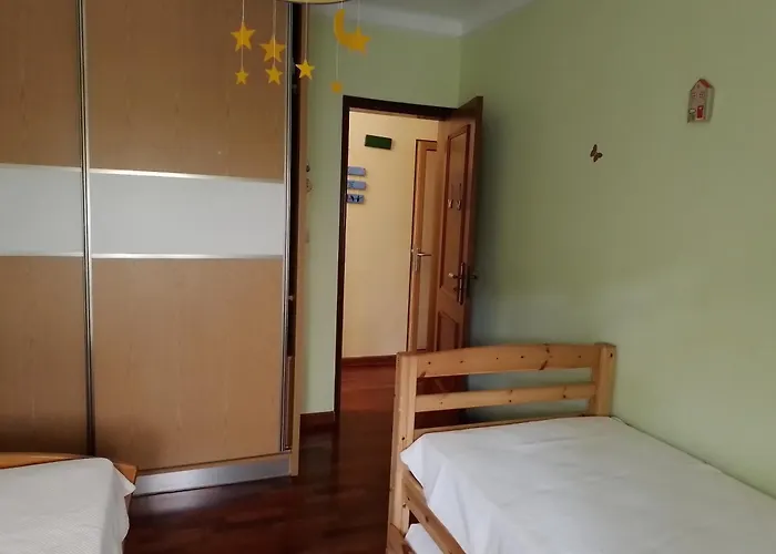 Casa Dos Quatro Irmaos شقة