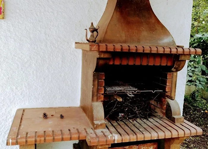 شقة Casa Dos Quatro Irmaos *