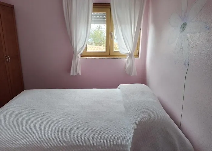 Casa Dos Quatro Irmaos شقة *