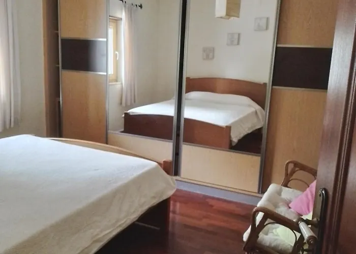 Casa Dos Quatro Irmaos