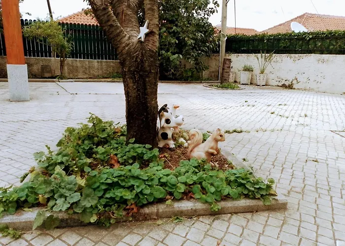 Casa Dos Quatro Irmaos شقة