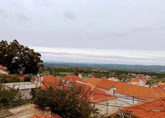 Casa Dos Quatro Irmaos شقة