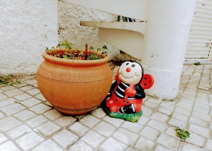 Casa Dos Quatro Irmaos