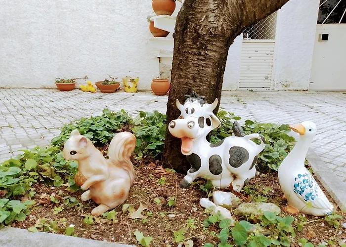 Casa Dos Quatro Irmaos شقة